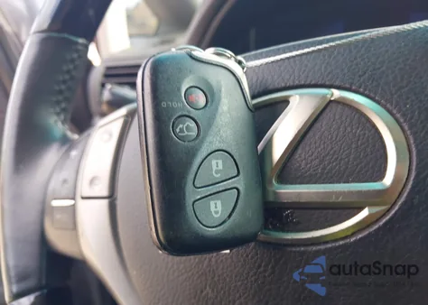 2014 Lexus Rx 350 from USA, damaged, VIN 2T2ZK1BA7EC137796